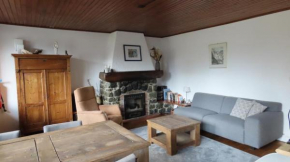Les Airelles appartement